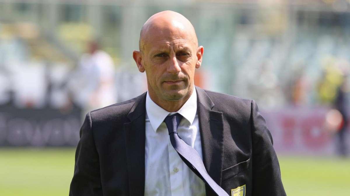 Di Carlo: "Stiamo crescendo"