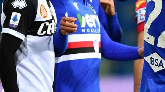 Sampdoria Women, Gardel: "Per che squadra tieni..."