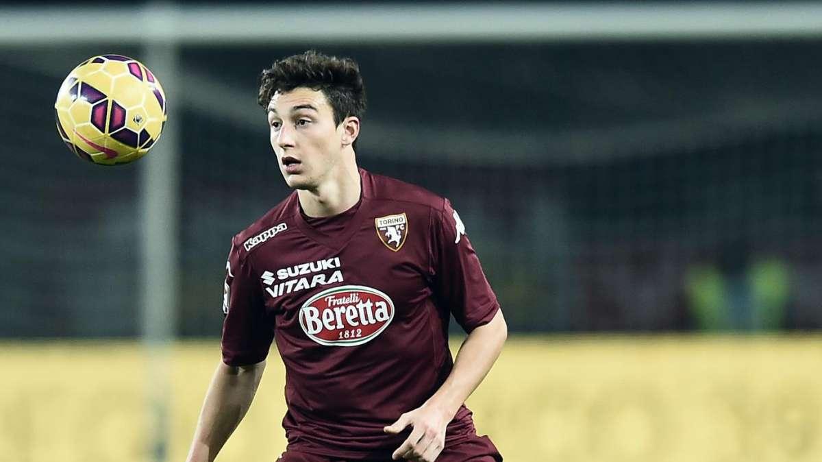 Darmian al 45': "Abbiamo messo in difficoltà una Samp forte"