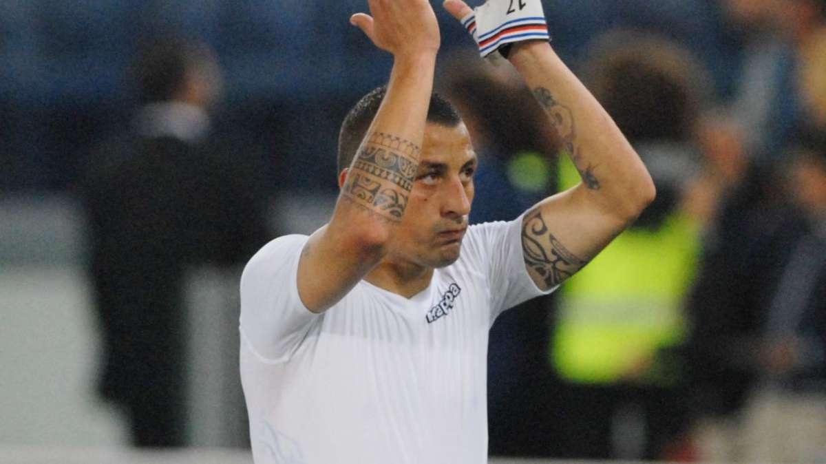 Palombo sulla partita col Gubbio: "Questo risultato non dev'essere un'illusione perchè comunque ci sono tante difficoltà"
