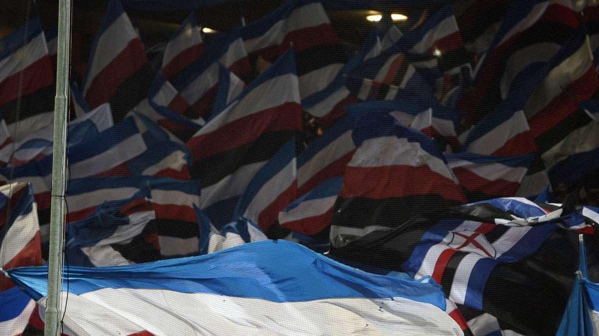 Sampdoria - Catanzaro: le informazioni per la coreografia dei gruppi della Sud