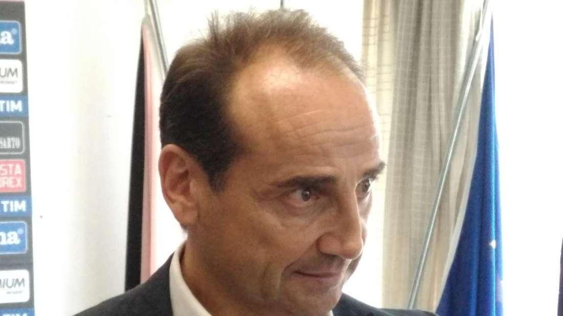 ESCLUSIVA SN - Lupo ex Ds Ascoli: "Sabiri qualità e forza. In Arabia Saudita non era il momento"