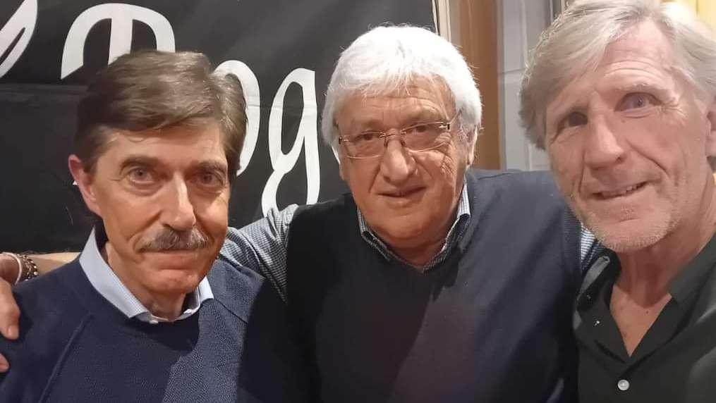 Jolly Roger Sampdoria Club, bella festa con finalità benefica