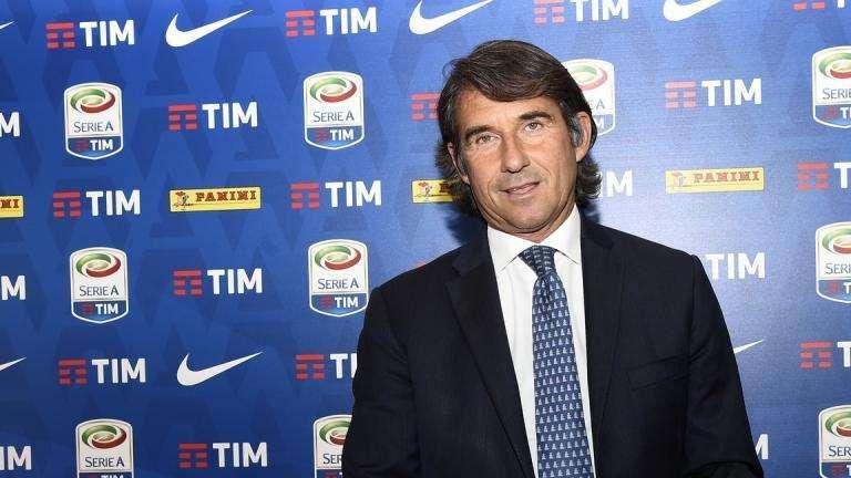 AD Sassuolo: "Su Defrel tante squadre, il suo desiderio ha fatto la differenza"