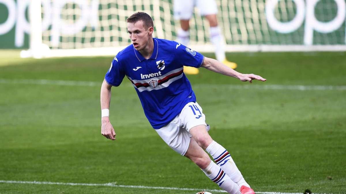 Jankto: "Uscito di casa a 18 anni. Ho dovuto iniziare da solo"