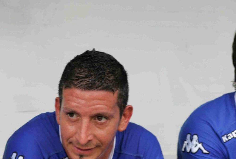 Rientrati i sudamericani e Lucchini, Semioli ancora a parte