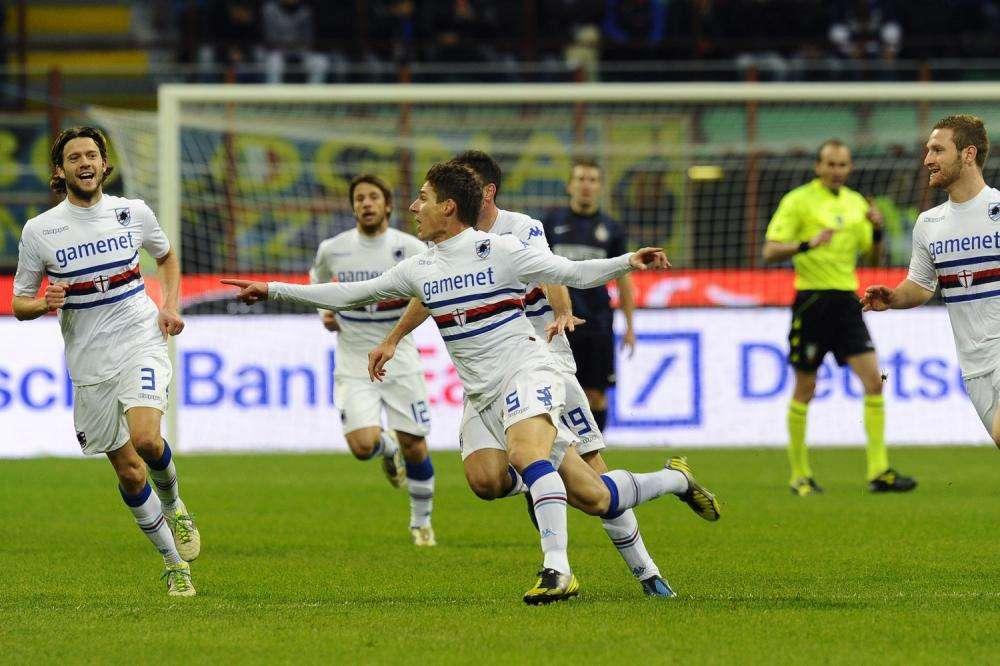 A San Siro il pareggio manca dal 2013
