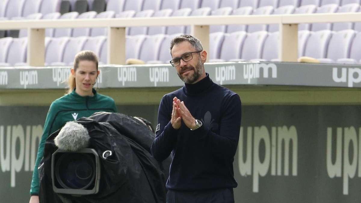 Sampdoria Women, il coraggio non basta. Il Milan vince in rimonta (1-2)
