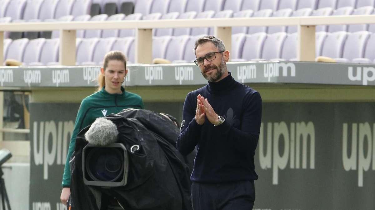Milan - Sampdoria Women in programma sabato 1 ottobre