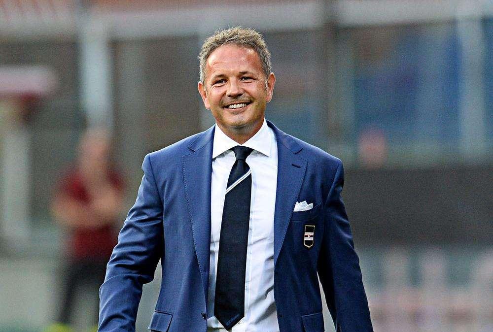 Palermo-Samp, domani parla Mihajlovic