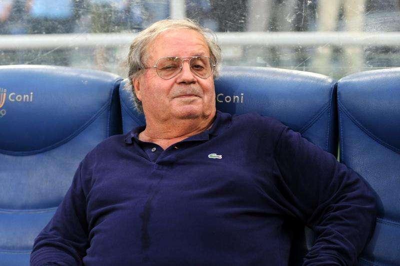 Fascetti: "Cassano ha reso molto meno di quello che poteva rendere"