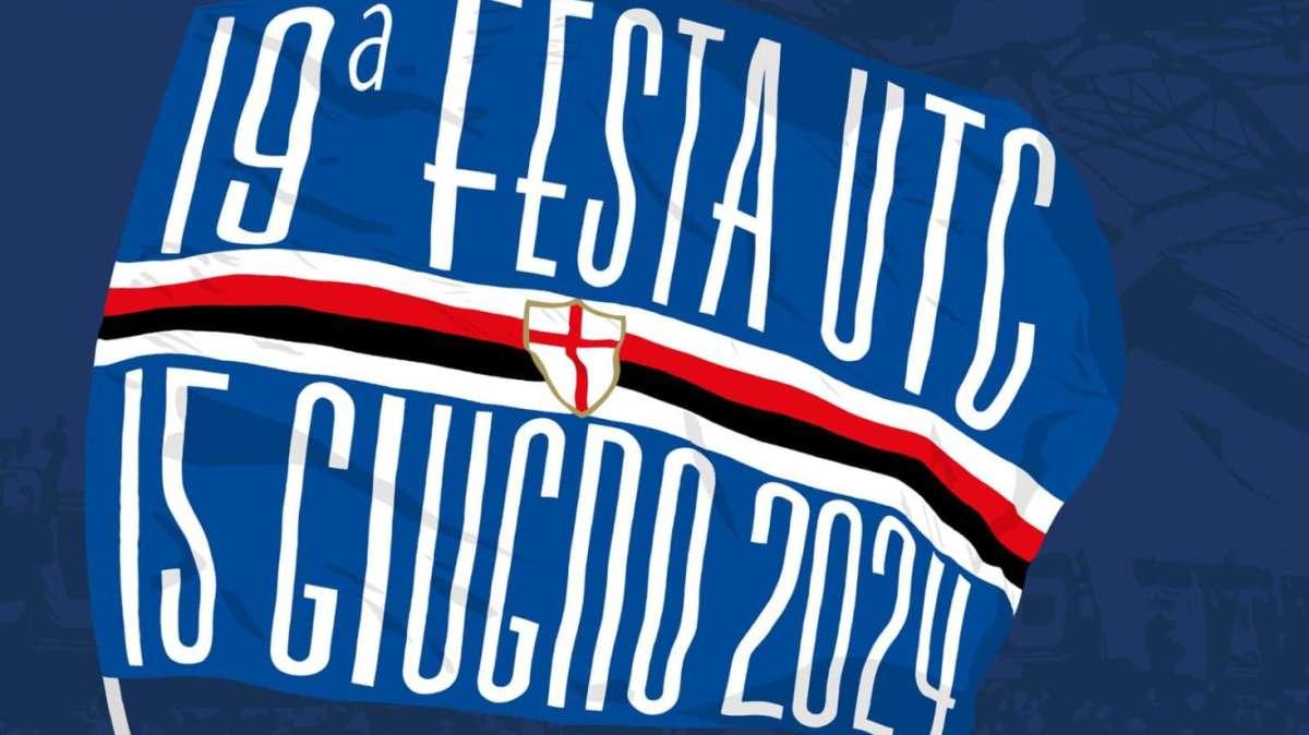 Sampdoria, 19^ Festa Ultras Tito Cucchiaroni: "Tra presente e futuro", i temi del dibattito