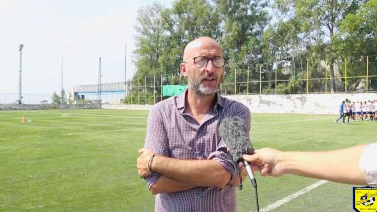 ESCLUSIVA SN - Esposito alla Samp, Mainolfi: "Molti club hanno bussato alla porta"