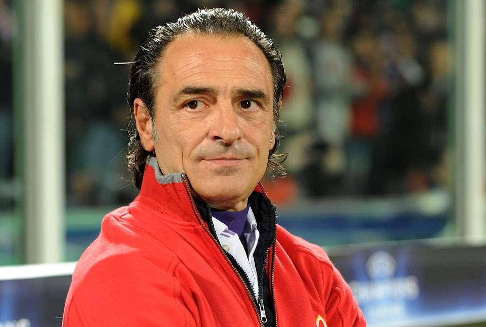 I convocati di Prandelli per Genova