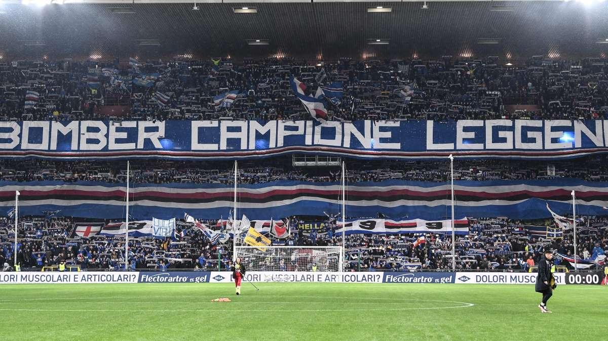 Sampdoria - Napoli, gli highlights della gara del Ferraris (video)