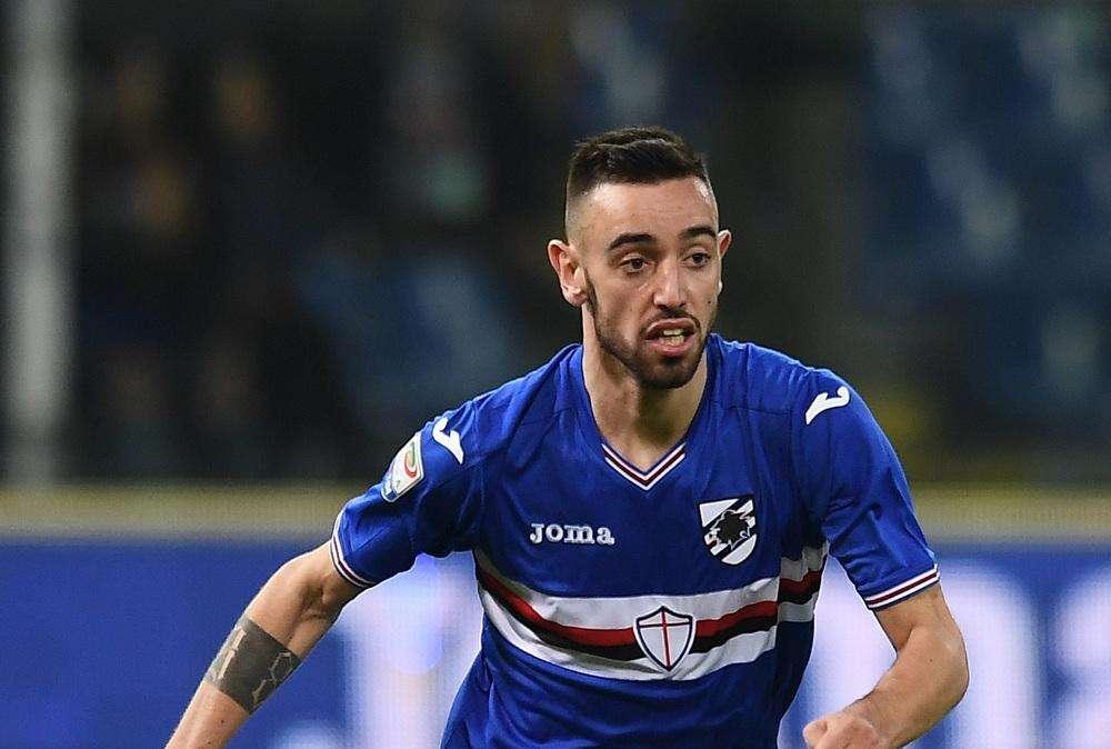 Europei U21, Fernandes convocato per tre sfide di qualificazione