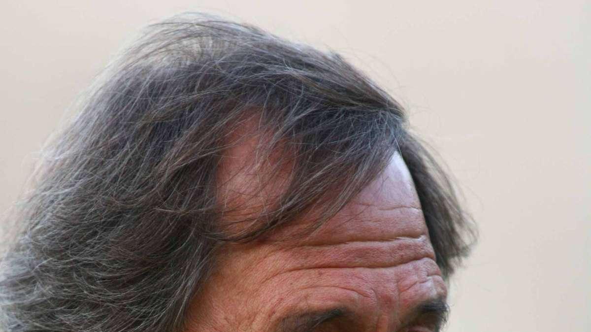 Minuto di silenzio per Giovanni Galeone