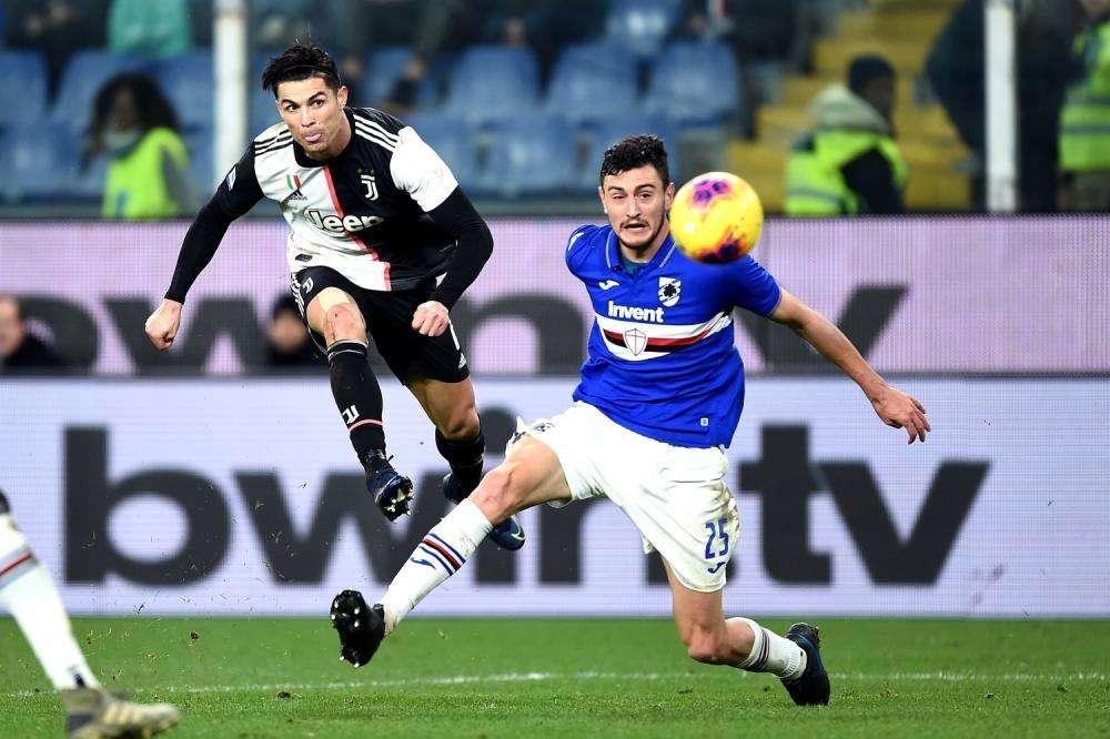 Ferrari: "Avevamo di fronte una grande squadra. Siamo in crescita"