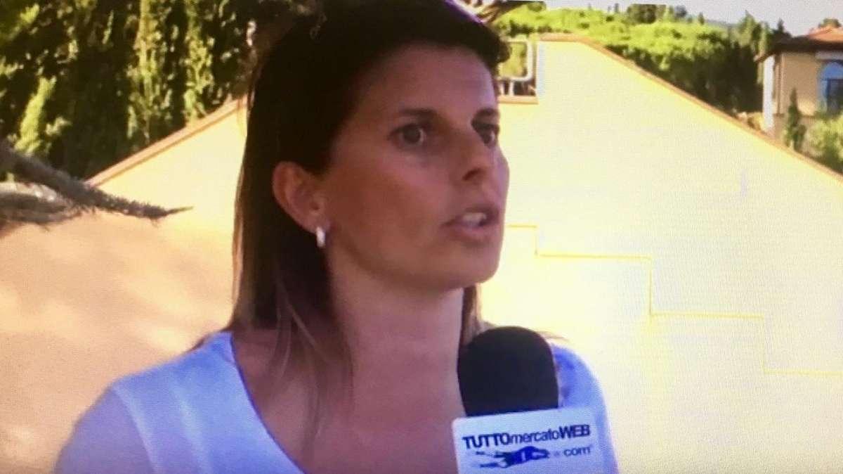 Serra: "Sampdoria ha bisogno recuperare Damsgaard prima possibile"