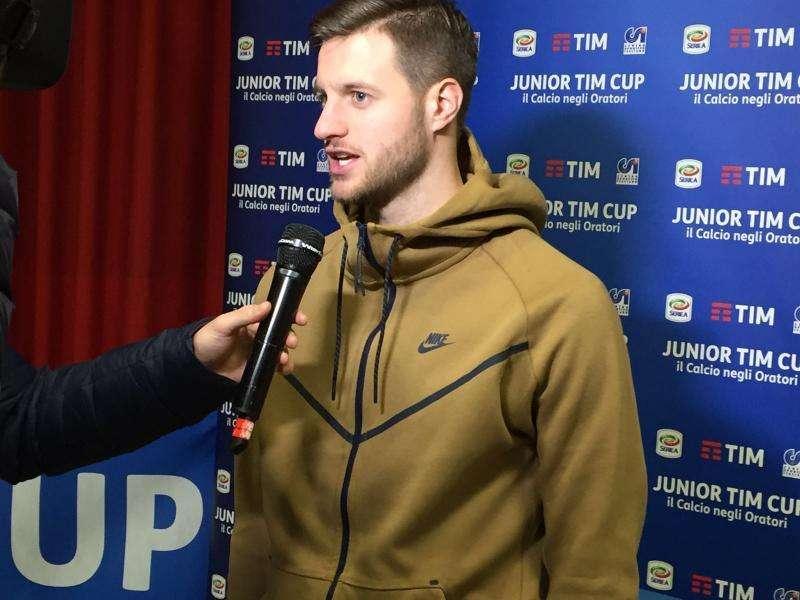Sala: "Se dovrò giocare a sinistra o da un'altra parte è indifferente, basta fare il bene della Sampdoria"