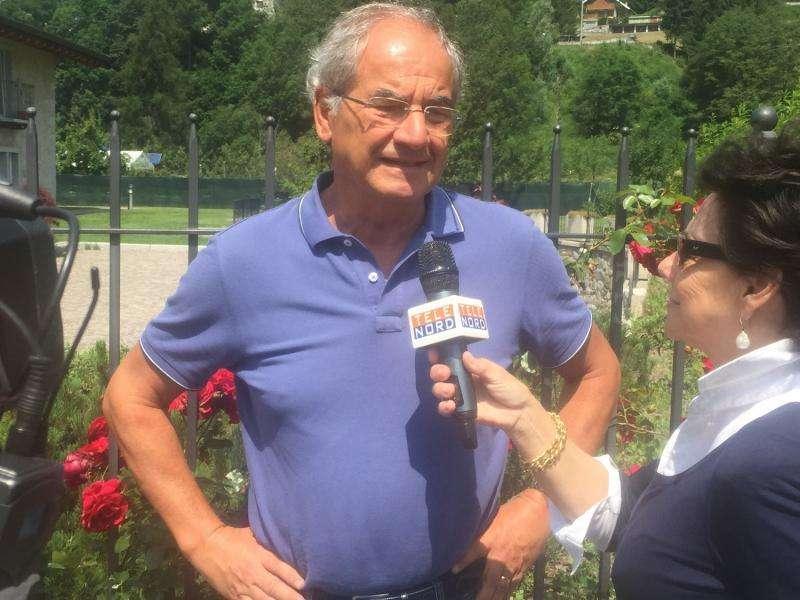 PONTE DI LEGNO LIVE - Mutti: "Barreto grande acquisto, Samp squadra attrezzata"