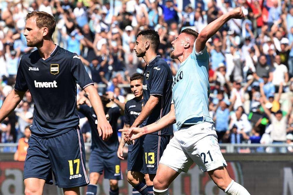 Strinic e Ferrari re della fiera dell'errore individuale, Caprari e Ramirez non pervenuti