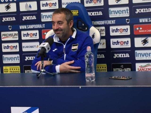 Momenti di aggregazione e festa per il compleanno del mister