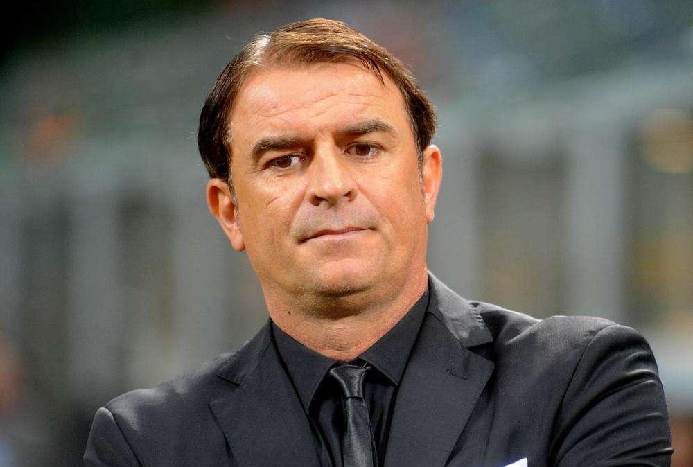Semplici: "La Samp è una grande squadra, ha un grande potenziale offensivo" 