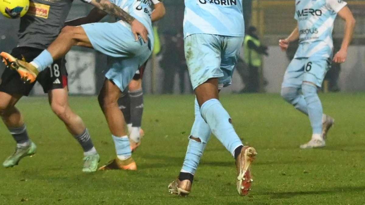 Academy Sampdoria, interesse per un attaccante Under 18 del Legnago
