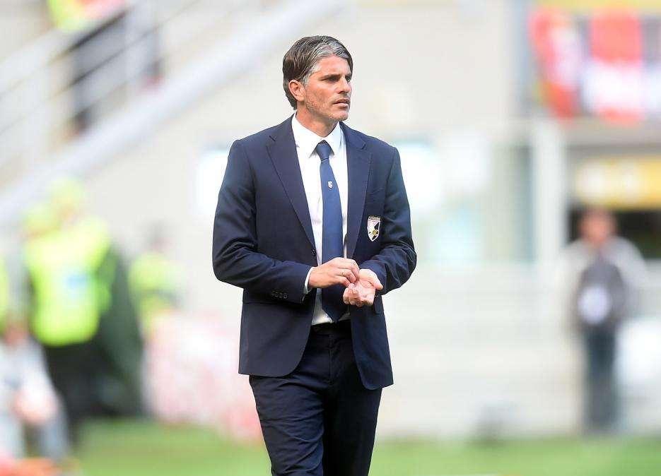 D. Lopez: "La Samp mi piace molto. Giampaolo davvero bravo"