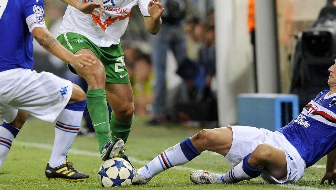 Gastaldello: "Segnai un gol pesante al Franchi, Firenze mi odiò a lungo"