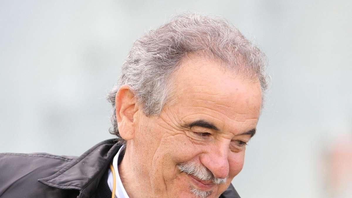Mondonico: "La mano di Mihajlovic è determinante"