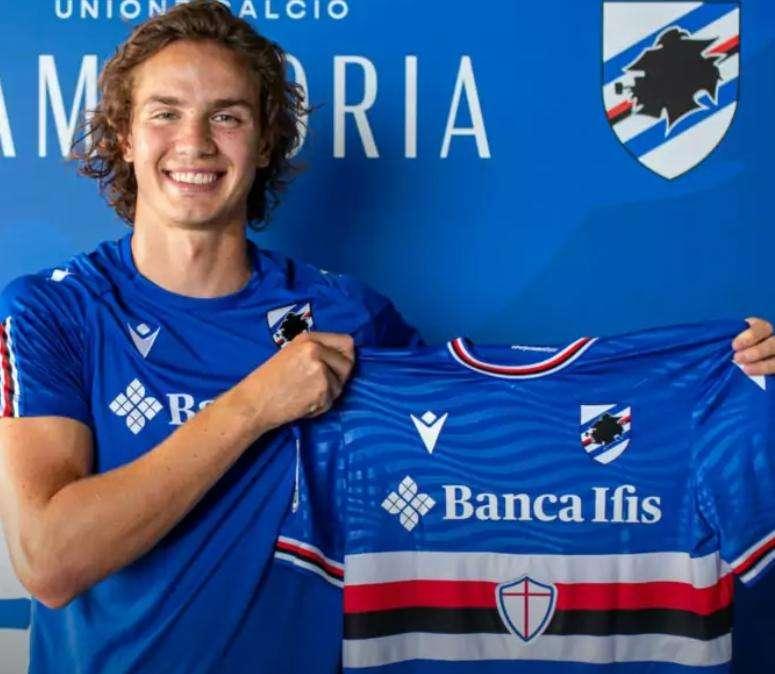 Calcio giovanile, l'ex Sampdoria Ghilardi dà l'avvio alla Toscanagol Summer Cup