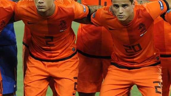 Ihattaren in Olanda, Vermeulen: "Calcio alto livello è anche avere mentalità eccellente"