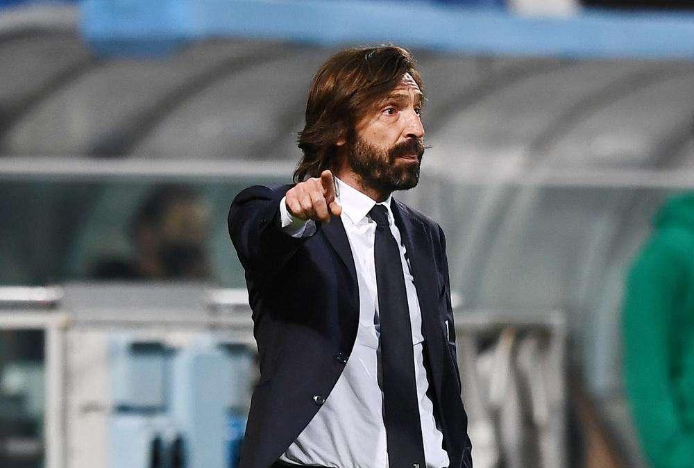 UFFICIALE: Sampdoria, Pirlo è il nuovo allenatore