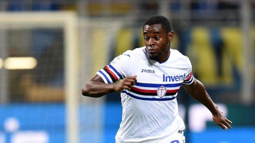 Ag. Zapata: "La Samp è il suo posto nel mondo. Si sente amato"