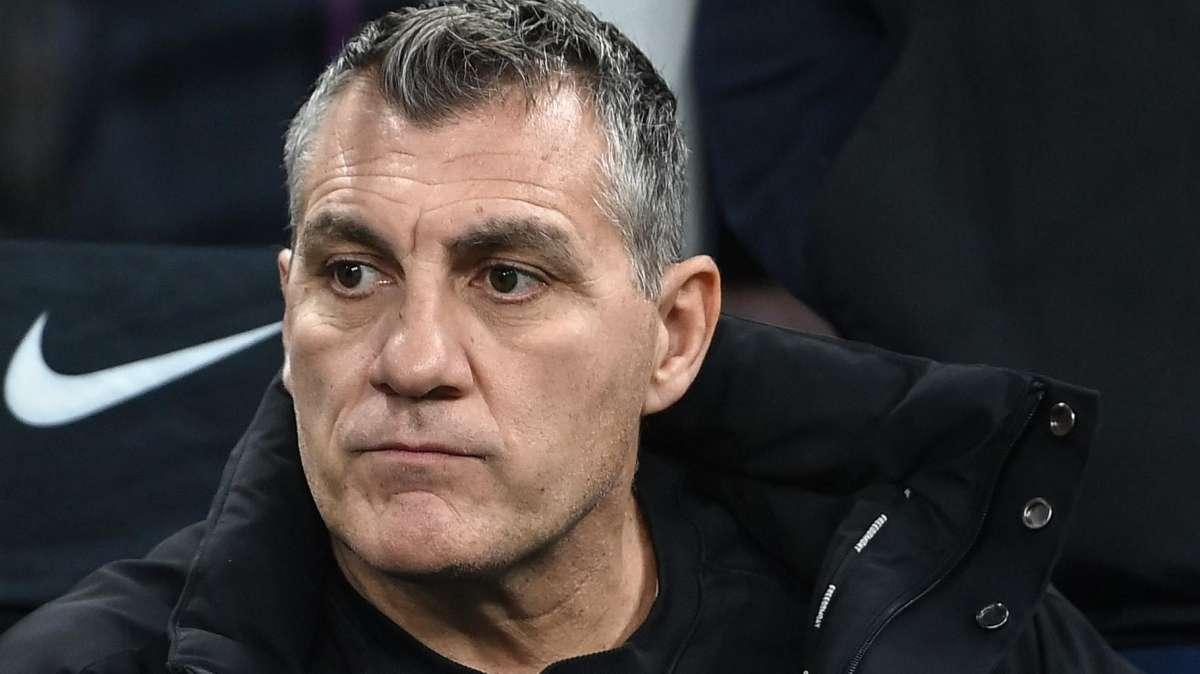 Vieri: "Cresciuto con due idoli Vialli e Mancini. Ero tifoso della Sampdoria per loro"