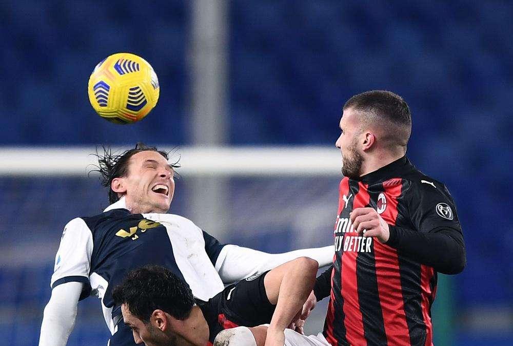 Samp for People, ultimo giorno per partecipare asta divise Andrea Doria