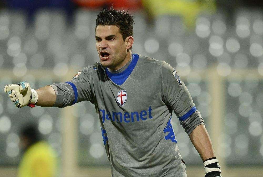 Da Costa: “E' stata una settimana un pò difficile, la partita di Bergamo è stata negativa ma abbiamo capito gli errori”