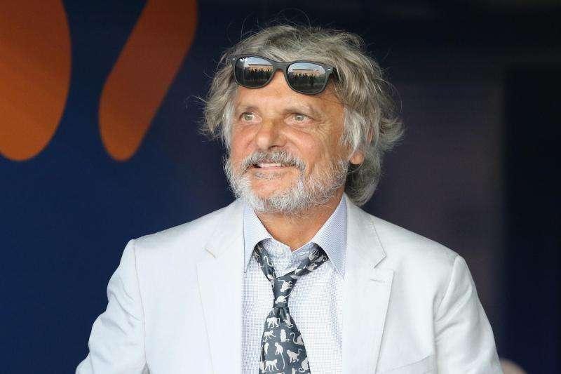 Ferrero: "Sabato sarà una grande partita. Giocheremo come sempre per i tre punti"