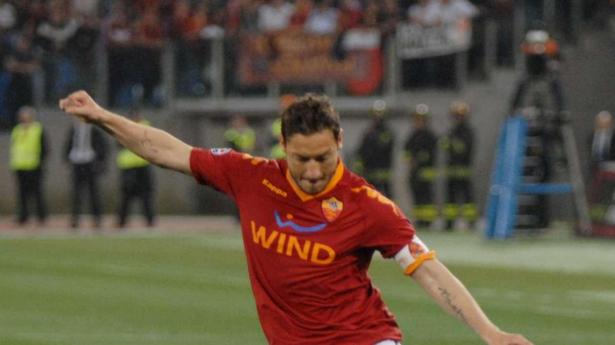 Verso Roma-Samp: numeri e statistiche