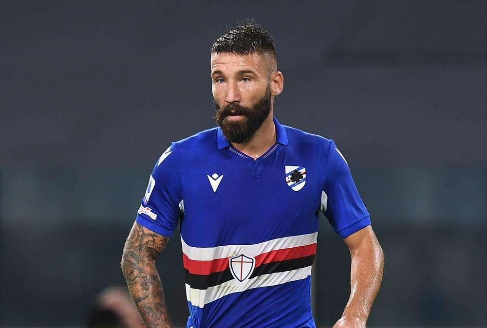 Tonelli: "Non mi appaga festeggiare 50 presenze, ne vorrei molte di più"