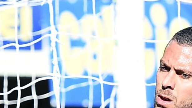Verso Bari-Sampdoria, personalizzato per Diaw e Menez