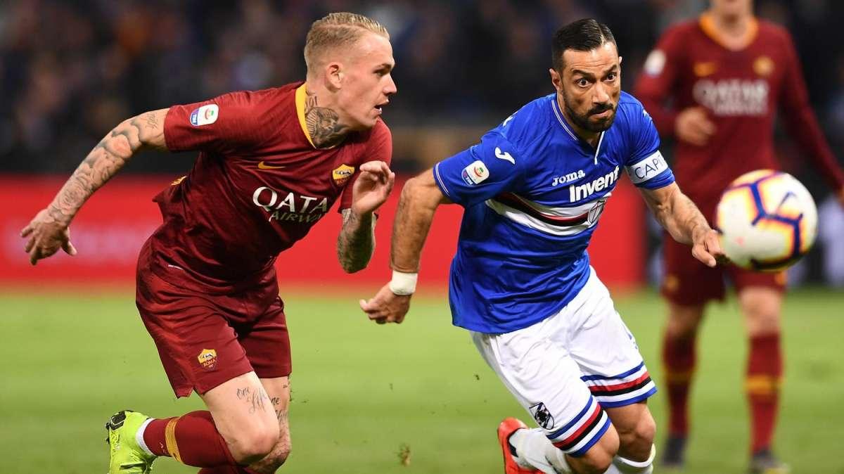 Boni avvisa la Roma: "Sampdoria farà la partita della vita"