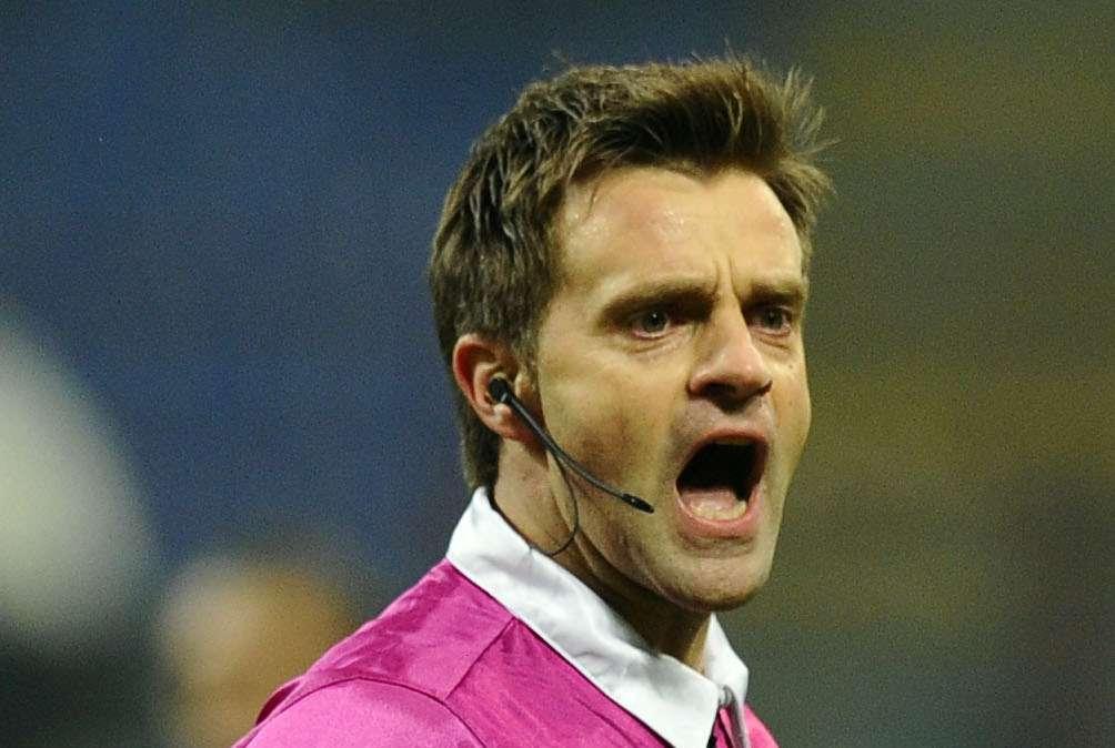 Verso Torino-Samp: i precedenti arbitrali