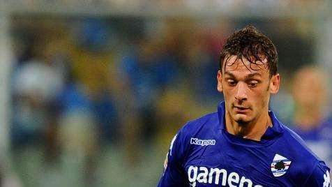 Samp verso Buk, domenica alle 14.30 la partenza per l'Ungheria