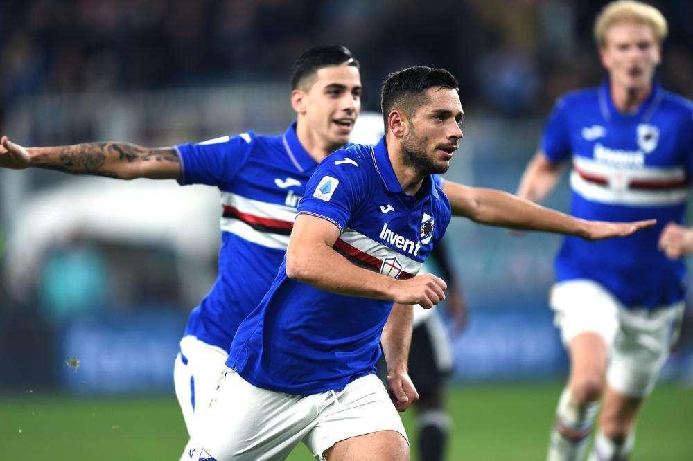 SAMPDORIA GONFIA LA RETE - Ci abbiamo provato
