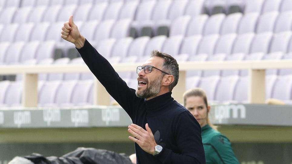 Samp Women k.o. con Milan, Cincotta: "Fatto nostra parte, non è bastato"