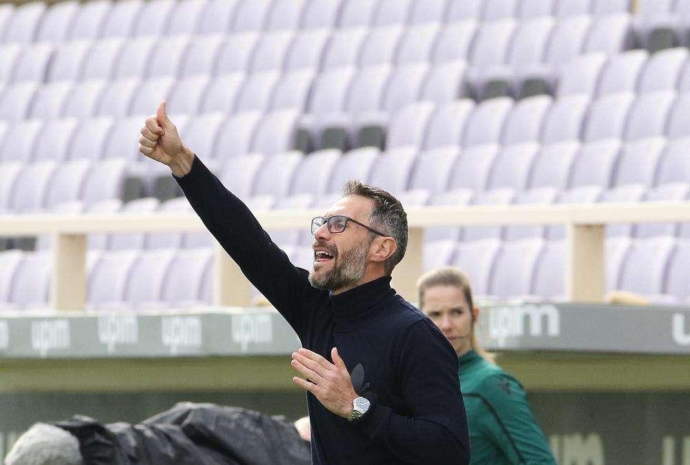 Sampdoria Women - Parma, Cincotta: "Pari è agrodolce. C'era rigore su Gago"