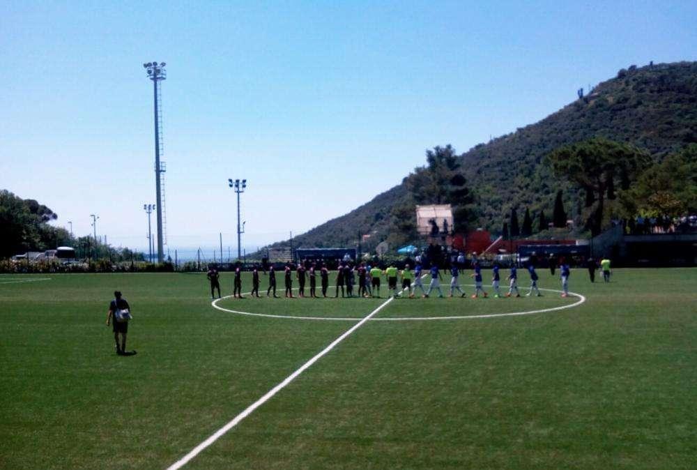 Primavera, con la Fiorentina un pari che soddisfa i blucerchiati (0-0)